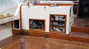 Shipe Shape Marines Recent Project